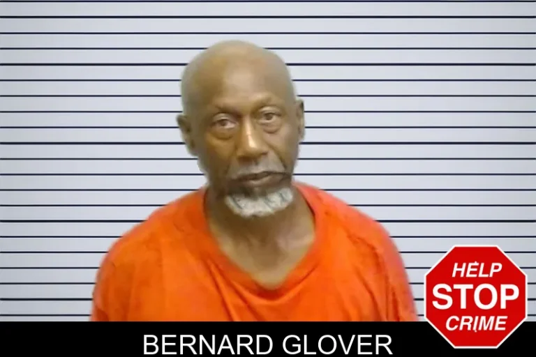 Bernard Glover