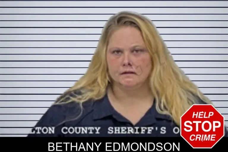 Bethany Edmondson