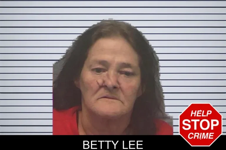 Betty Lee