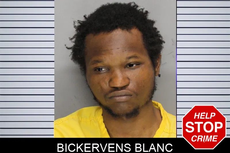Bickervens Blanc mugshot
