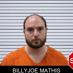 Billyjoe Mathis mugshot