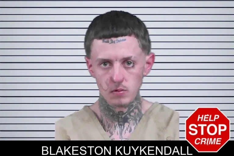 Blakeston Kuykendall