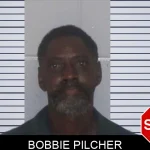 Bobbie Pilcher mugshot