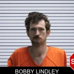 Bobby Lindley mugshot