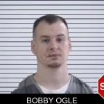 Bobby Ogle mugshot