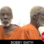 Bobby Smith mugshot