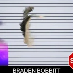 Braden Bobbitt mugshot