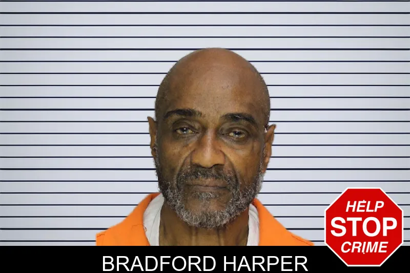 Bradford Harper mugshot – Cobb County , Georgia Bradford Harper mugshot
