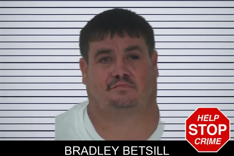 Bradley Betsill
