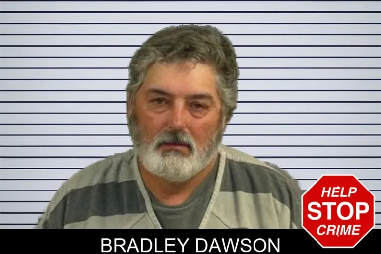 Bradley Dawson