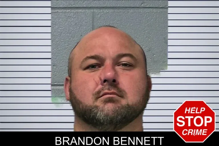 Brandon Bennett