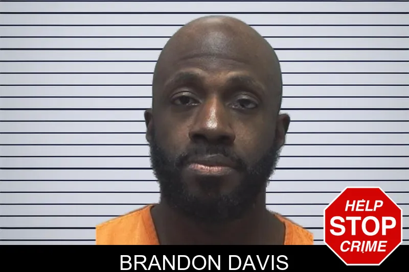 Brandon Davis mugshot – Cherokee County , Georgia Brandon Davis mugshot