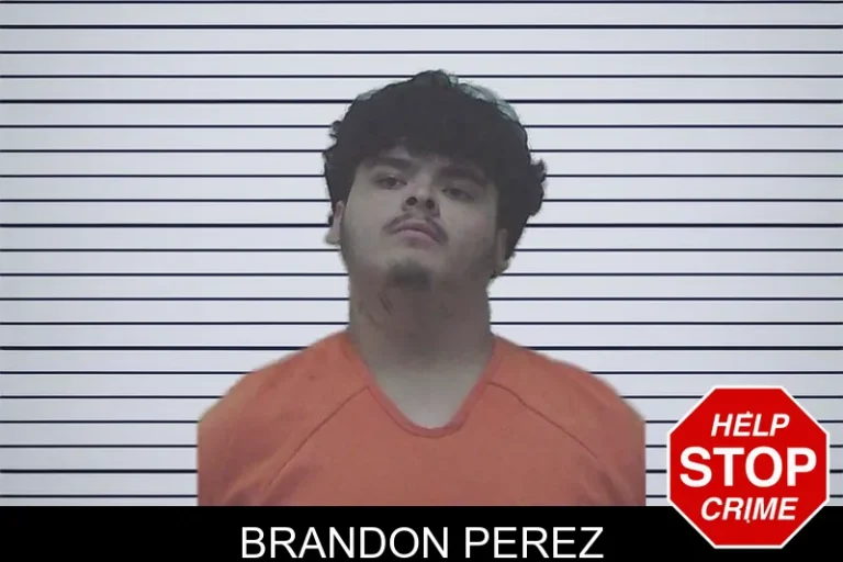 Brandon Perez