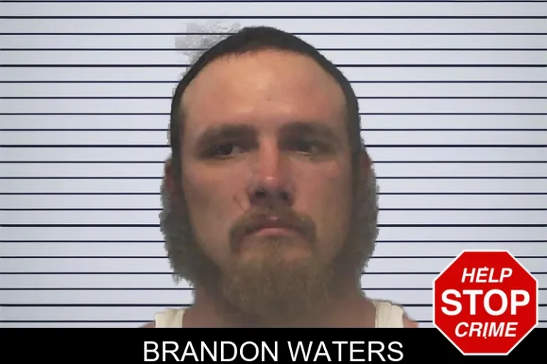 Brandon Waters