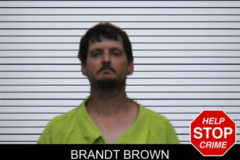 Brandt Brown
