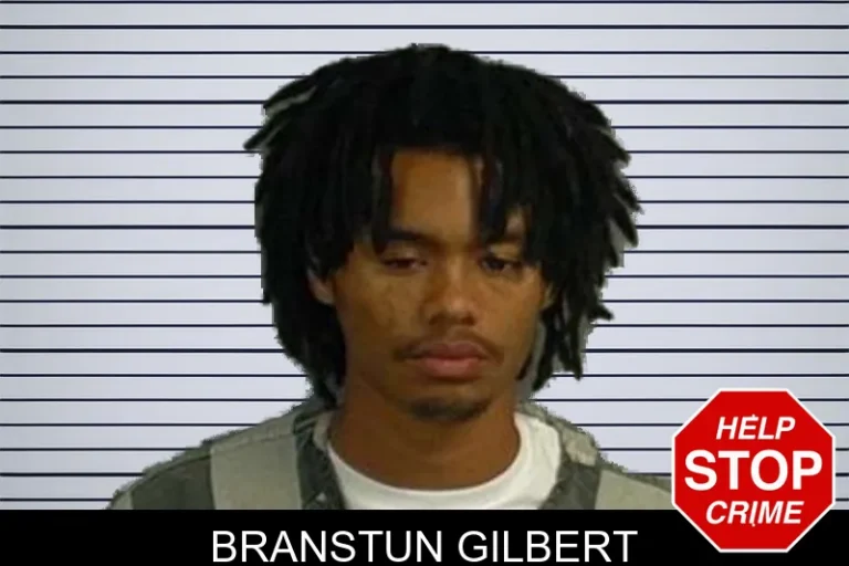 Branstun Gilbert