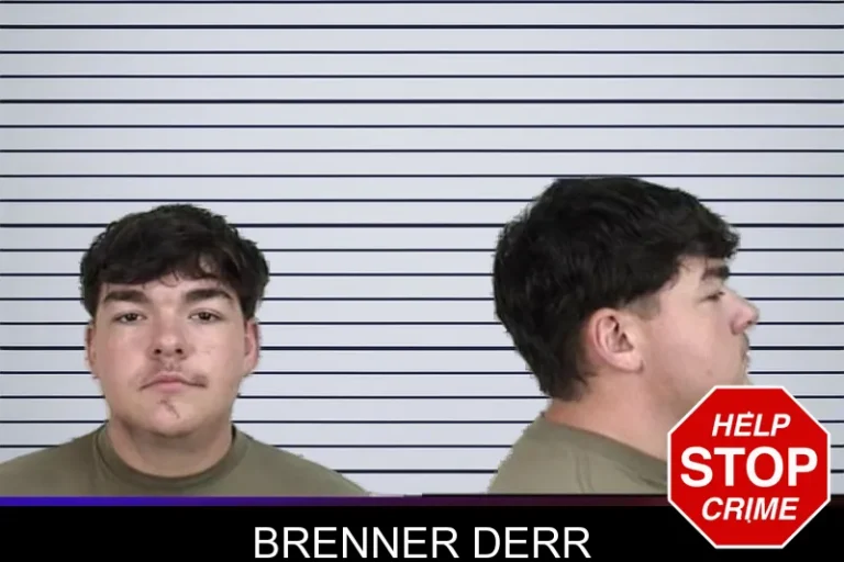 Brenner Derr