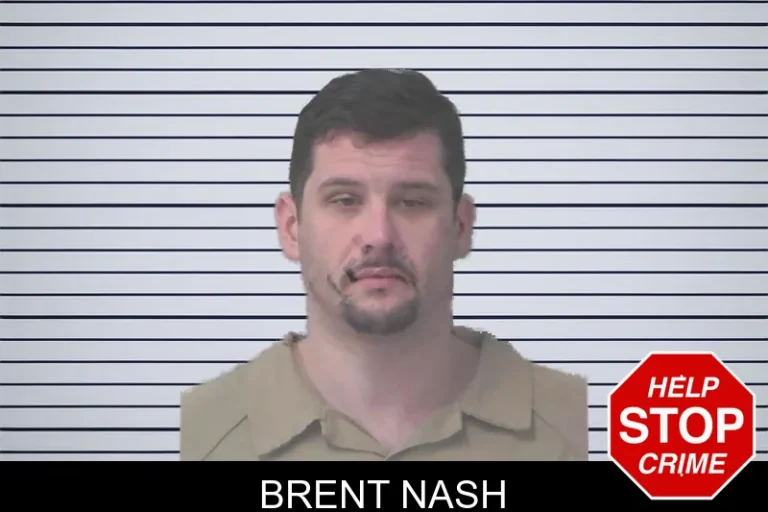 Brent Nash