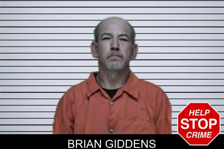 Brian Giddens
