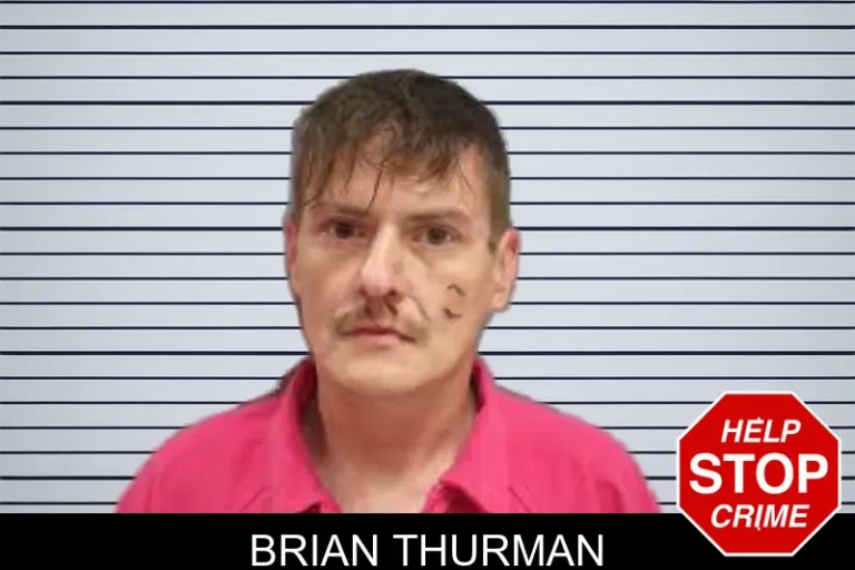 Brian Thurman