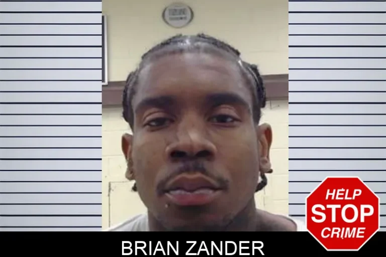 Brian Zander