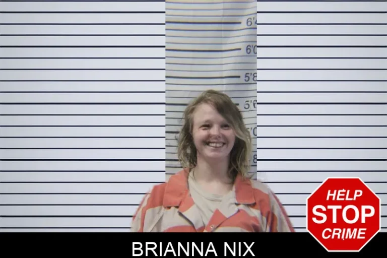 Brianna Nix