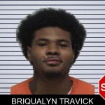 Briqualyn Travick mugshot