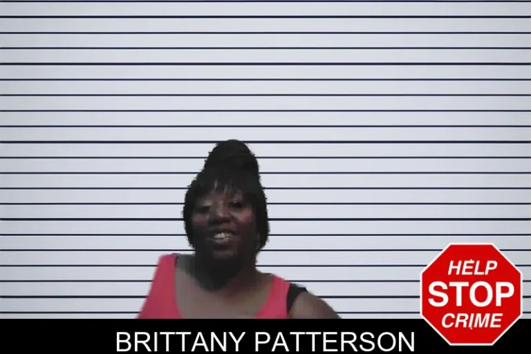 Brittany Patterson