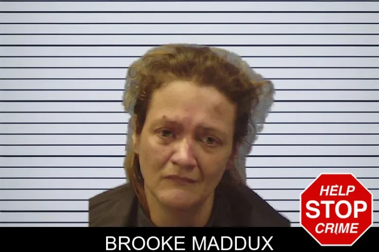 Brooke Maddux