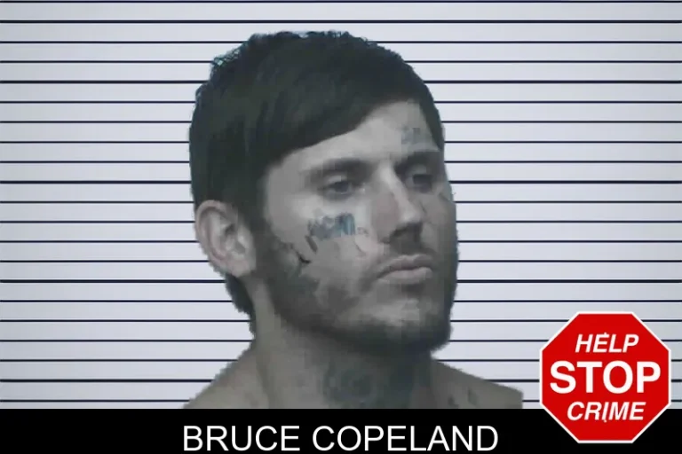 Bruce Copeland