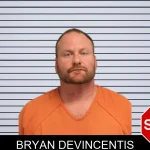 Bryan Devincentis mugshot