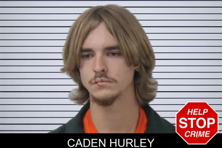 Caden Hurley