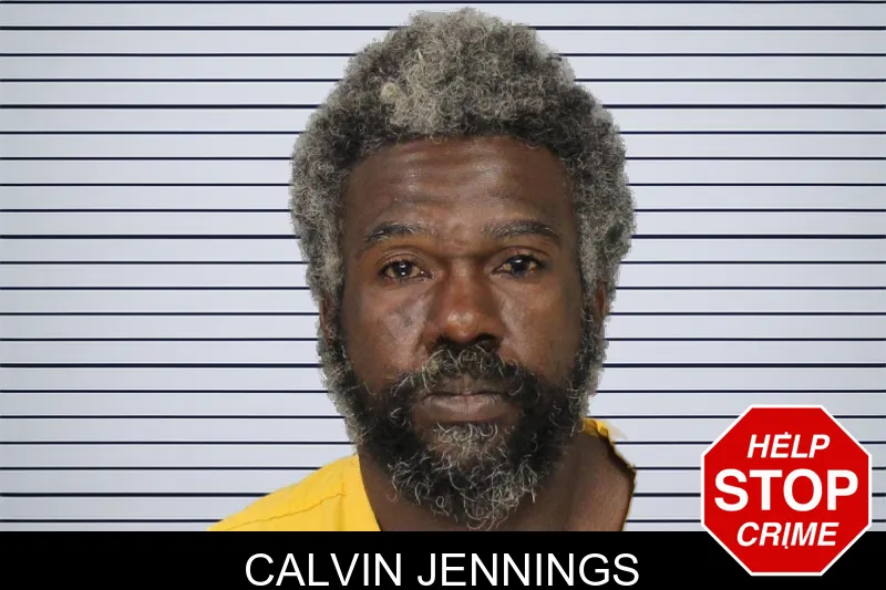 Calvin Jennings mugshot – Cobb County , Georgia Calvin Jennings mugshot