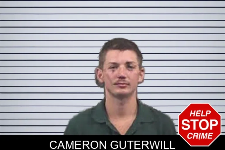 Cameron Guterwill