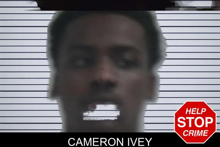 Cameron Ivey