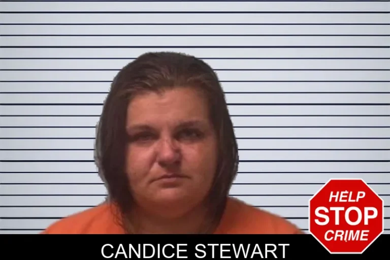 Candice Stewart