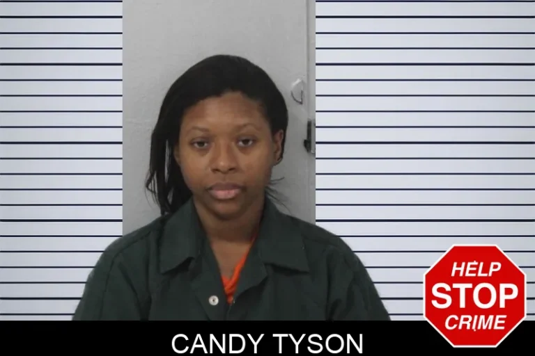 Candy Tyson