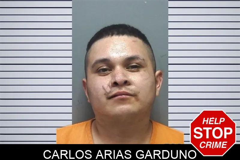 Carlos Arias Garduno mugshot – Cherokee County , Georgia Carlos Arias Garduno mugshot
