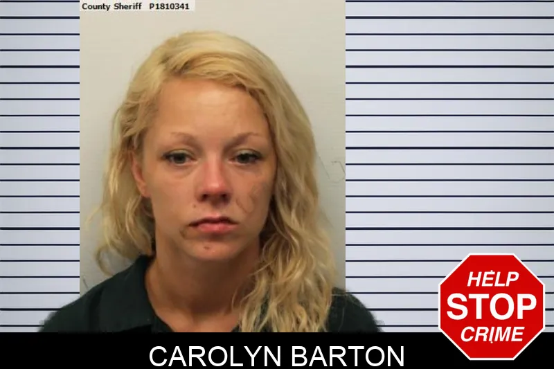 Carolyn Barton mugshot – Chatham County , Georgia Carolyn Barton mugshot
