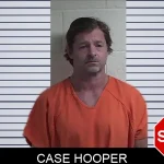 Case Hooper mugshot