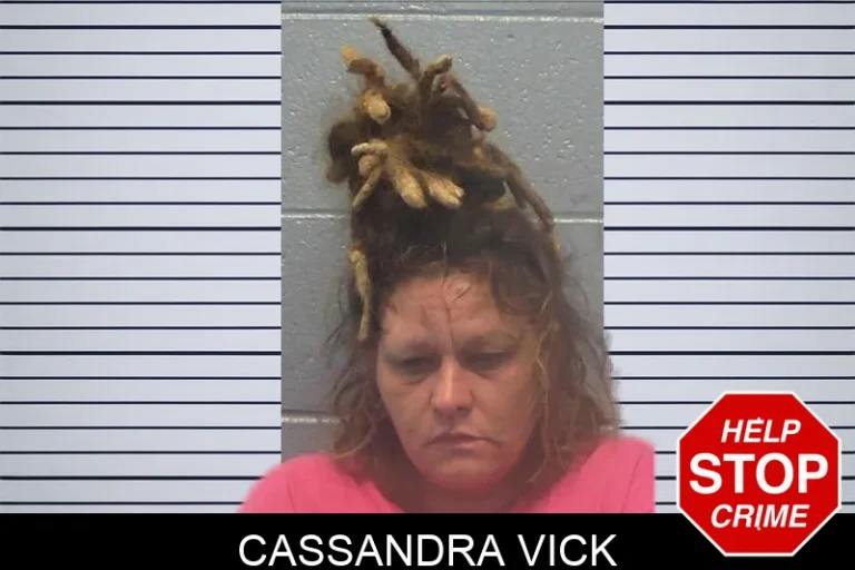Cassandra Vick