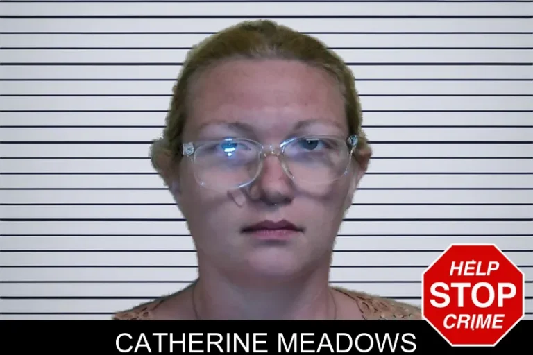 Catherine Meadows