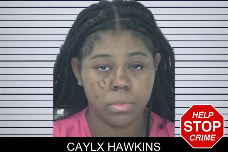 Caylx Hawkins