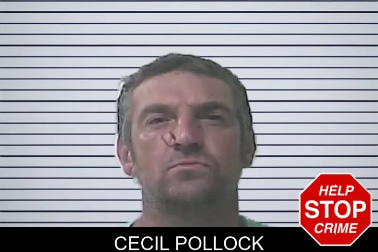 Cecil Pollock