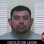 Cecilio De Leion mugshot