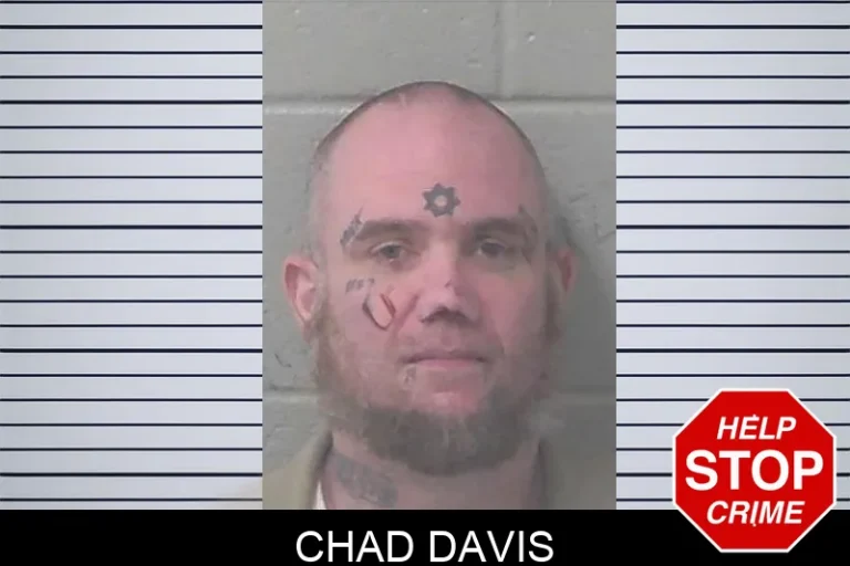 Chad Davis