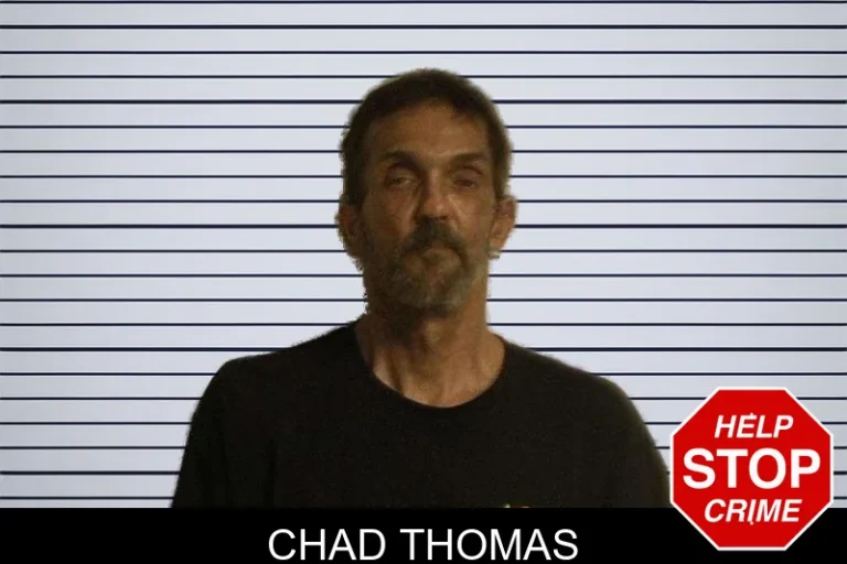 Chad Thomas