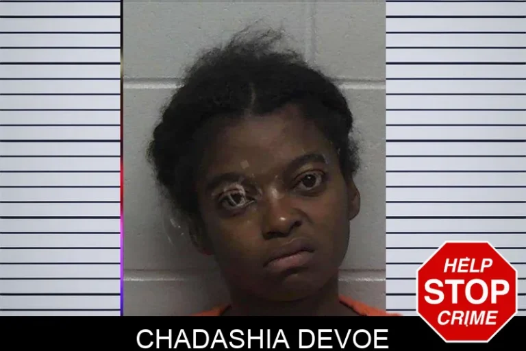 Chadashia Devoe