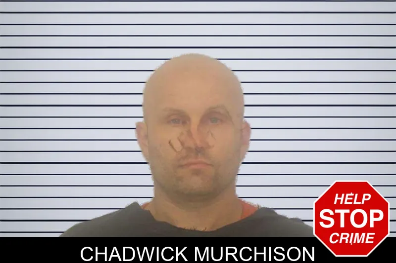 Chadwick Murchison mugshot – Carroll County , Georgia Chadwick Murchison mugshot