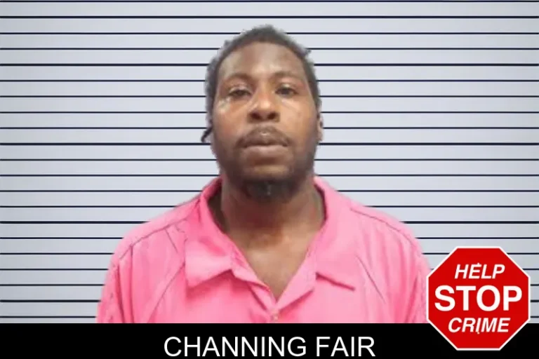 Channing Fair